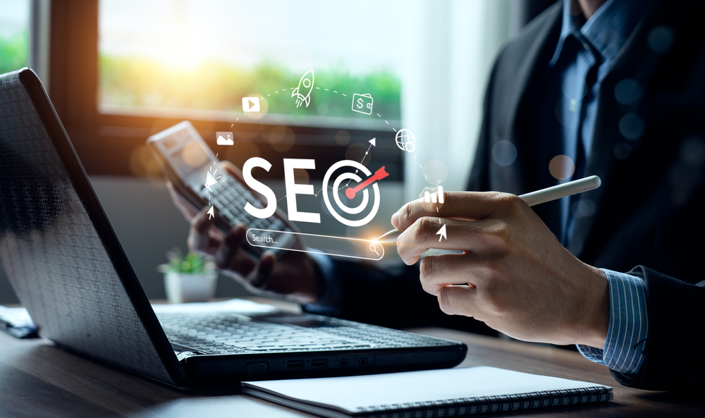 Dienstleister für SEO-Texte Dienstleister für SEO-Texte