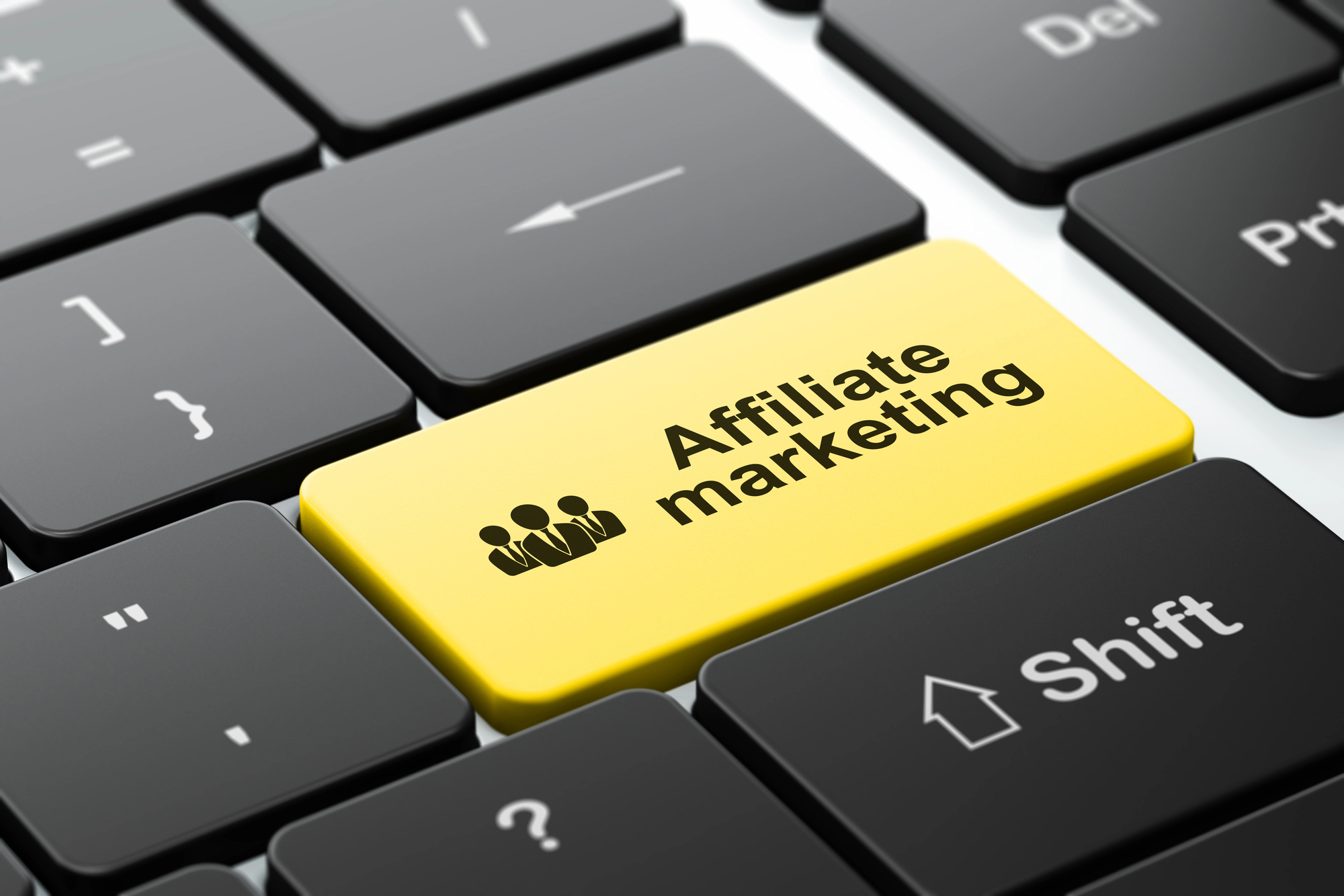 Affiliate Marketing Texte schreiben (lassen)