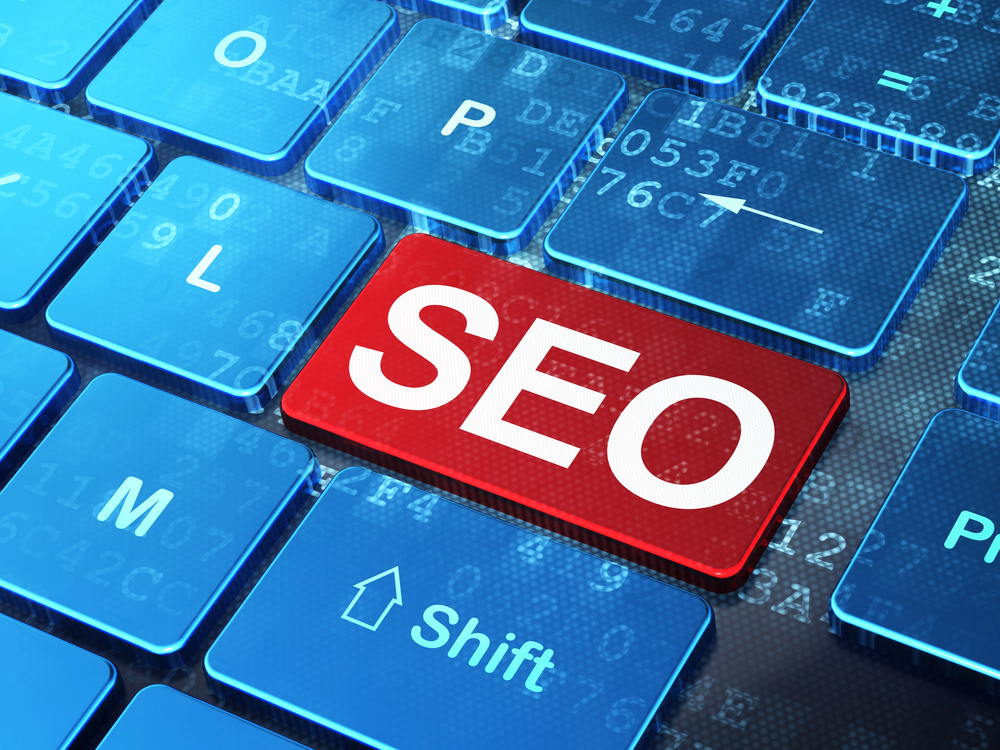 SEO Texte schreiben lassen