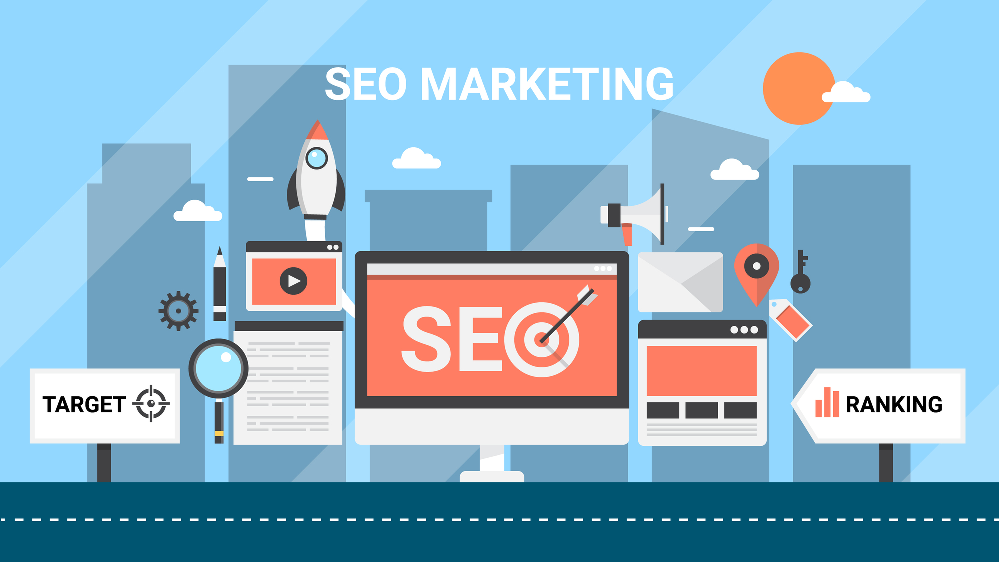 SEO-Texter